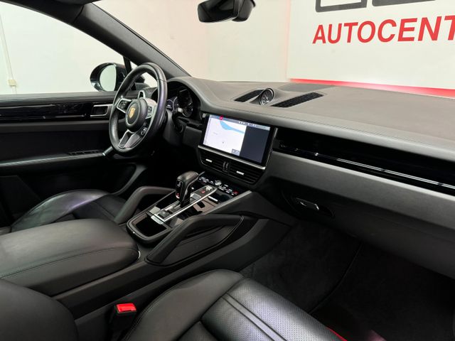 Porsche Cayenne Coupe,Chrono,Pano,Bose,360°