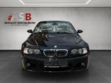 BMW M3 Cabrio*Navi Prof*Leder*Deutsches Fahrzeug - BMW M3 aus 2005: Cabrio