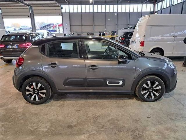 Citroën CITROEN C3 PureTech 83 S/S Shine Neo Patentati 5