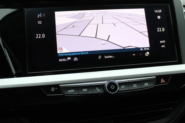 Fahrzeugabbildung Opel Grandland 1.2 Turbo Elegance 360,AHK,KlimaA,LED