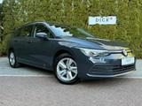 Volkswagen Golf 8 Var. 2.0TDI Life LED+SHZ+ACC+CARPLAY+AMBI