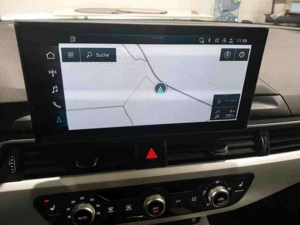 Audi A4 - Bild 5