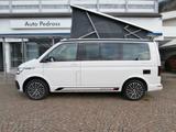 Volkswagen T6.1  California 2.0 TDI DSG Ocean Edition