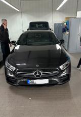 Mercedes-Benz CLS 53 AMG Mercedes-AMG CLS 53 4MATIC+ Autom... - Mercedes-Benz CLS 53 AMG aus 2019