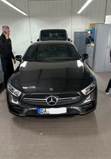 Mercedes-Benz CLS 53 AMG Mercedes-AMG CLS 53 4MATIC+ Autom... - Mercedes-Benz: Cls Auto