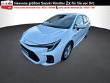 Suzuki Swace 1.8 Comfort+ CVT Vollhybrid - Suzuki Swace Benziner Gebrauchtwagen