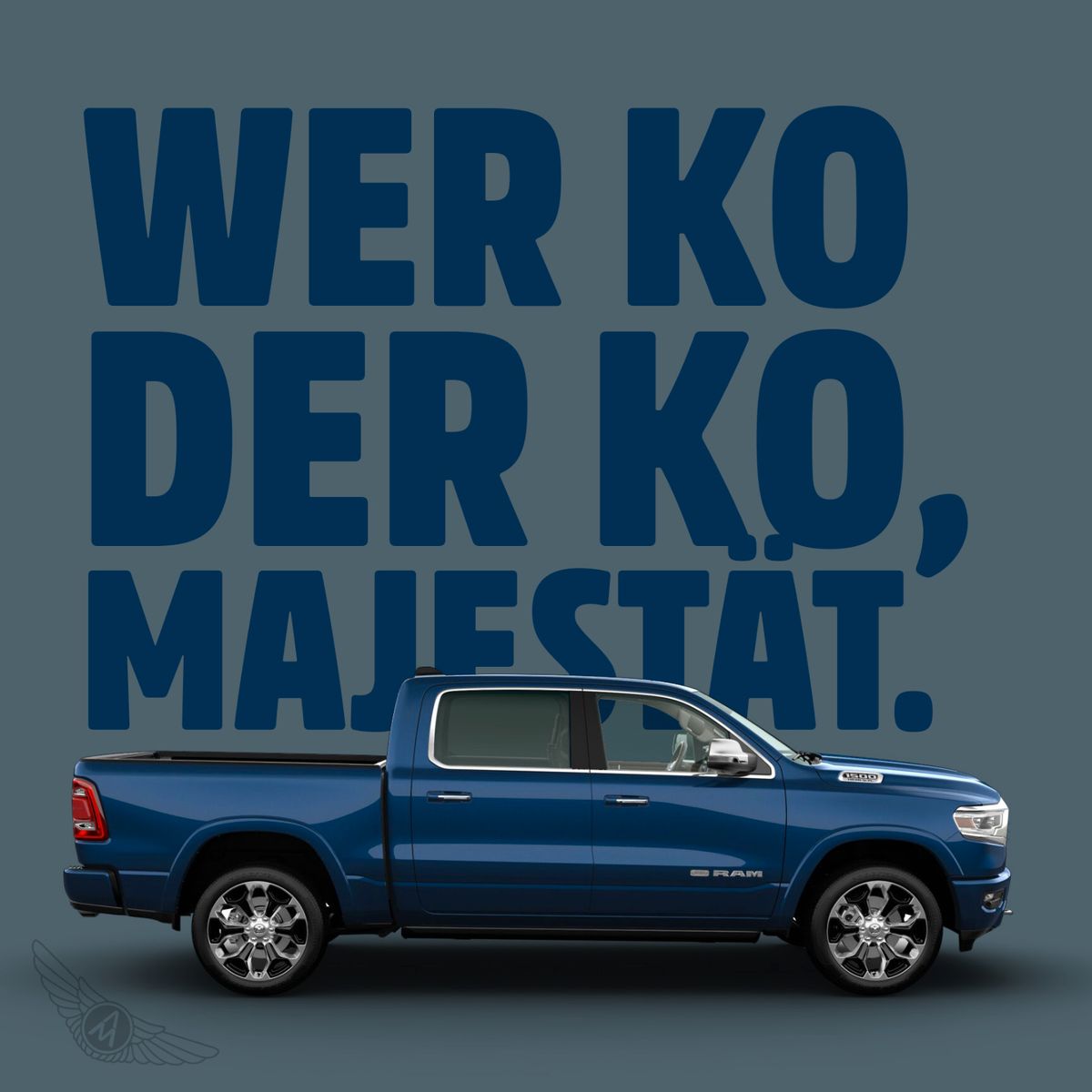 Fahrzeugabbildung Dodge RAM 1500 Crew Cab Limited Night 3.0 Hurricane