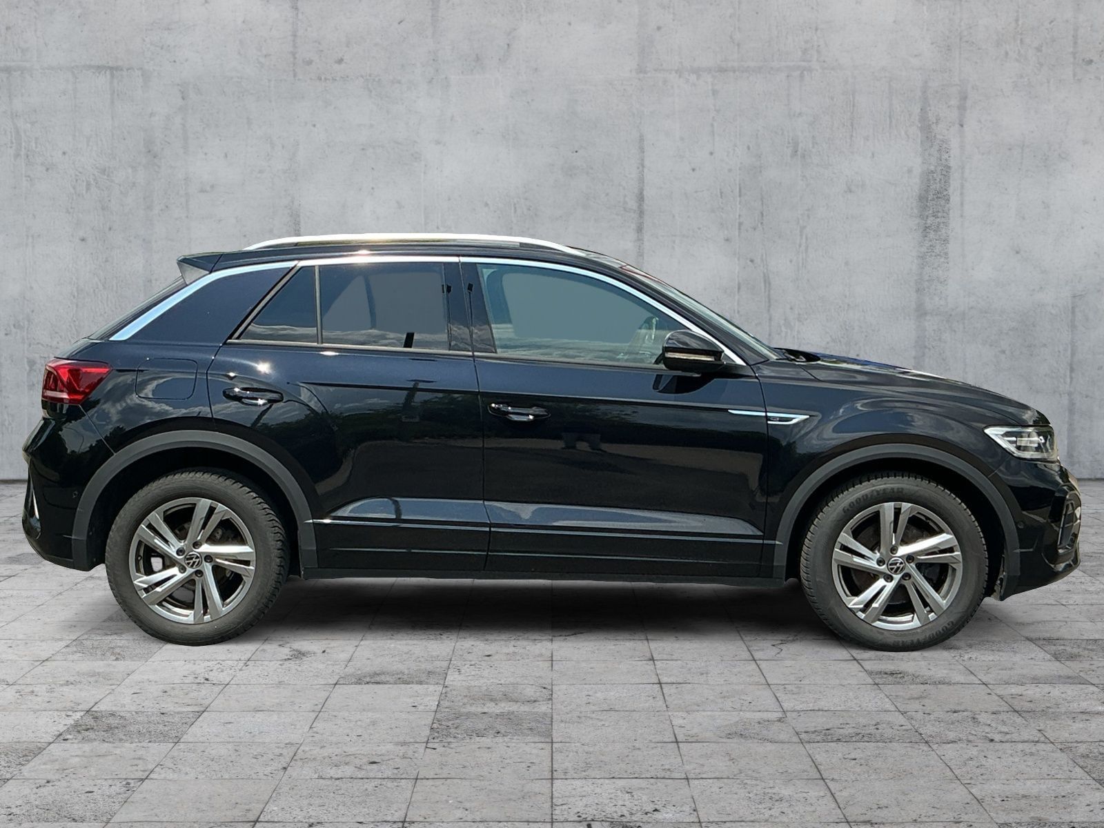 Volkswagen T-Roc - Bild 7