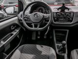 Volkswagen up! join up! Winter-Paket Sitzheizung - Volkswagen up! in Dortmund