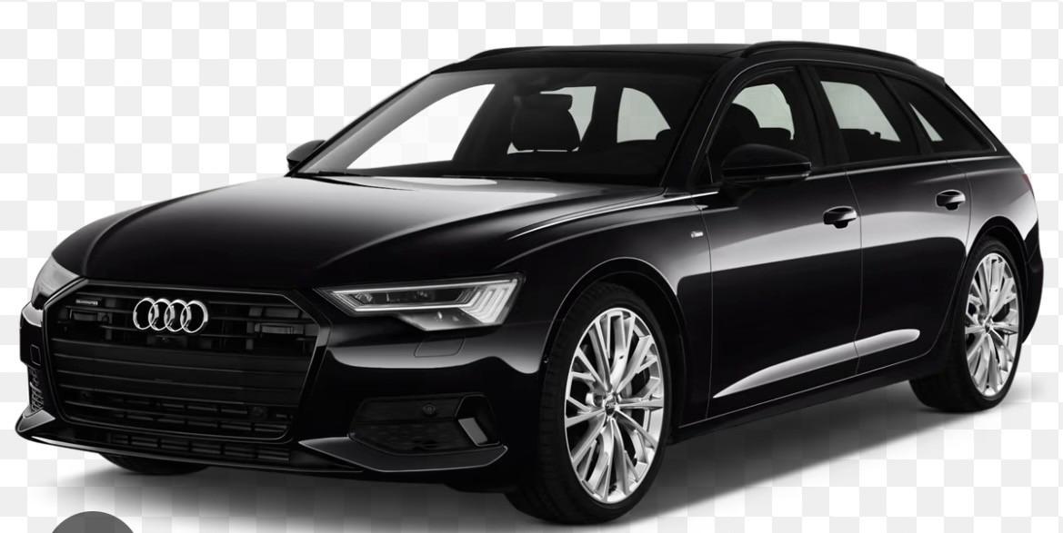 Audi A6 Avant 40 TDI sport