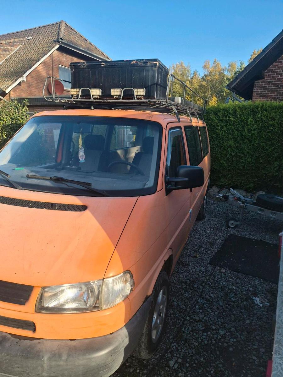 Volkswagen Andere
