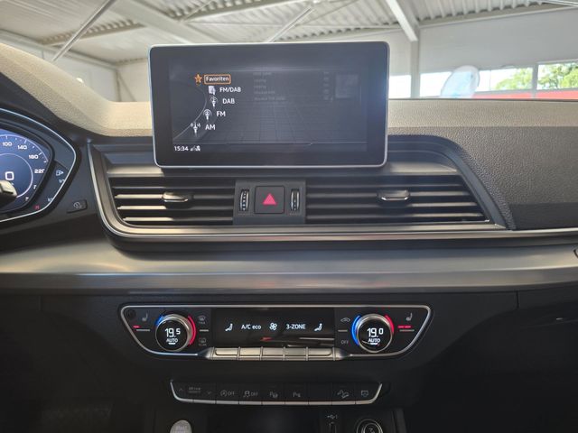 AUDI Q5 — Foto 23