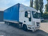 Iveco Eurocargo 75E18, Euro 4 - Iveco 2008 Eurocargo
