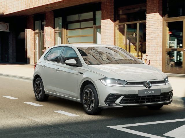 Volkswagen Polo - Bild 4