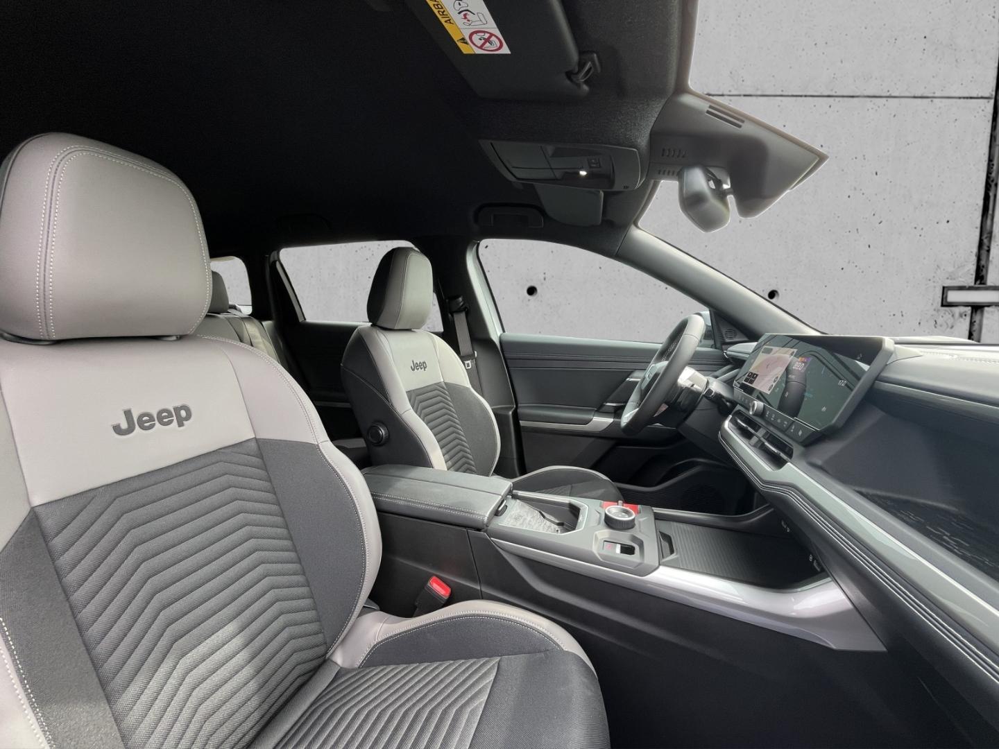 Jeep Compass First Edition ACC+PDC+CARPLAY+KAMERA+SHZ