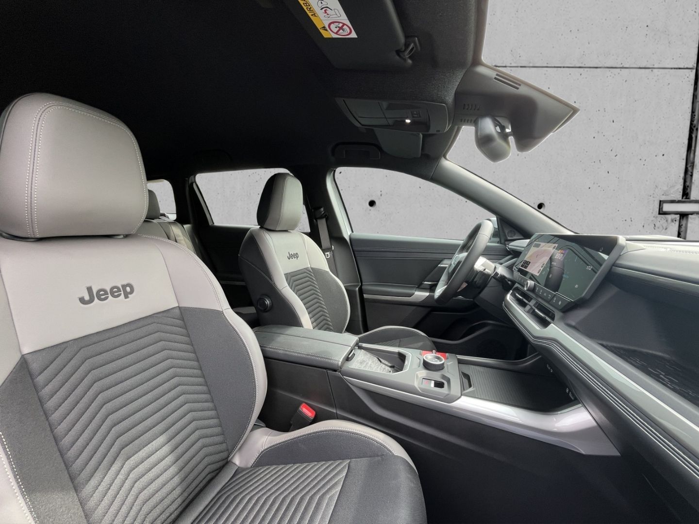 Jeep Compass - Bild 6