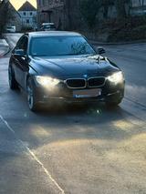 BMW 335 Gran Turismo 335i xDrive Sport Line Auto... - BMW: Gran Turismo