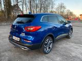 Renault Kadjar TCe 160 EDC GPF Techno - Renault: Tech