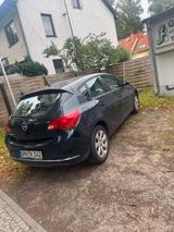 Opel Astra - Opel Astra mit Benzin-Antrieb: Kleinwagen, Automatik