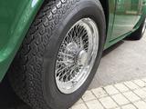 Triumph TR5 - PI (kein Vergaser /der echte Einspritzer!) - Triumph TR5