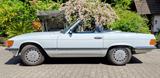 Mercedes-Benz H-Zulassung- Zustand 2 - umfangreich Restauriert - Mercedes-Benz SL 420