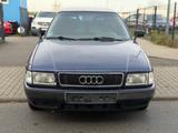Audi 80 Avant 2,0 Automatik Benzin & LPG TÜV 09/2026 - Audi Gebrauchtwagen von 1993