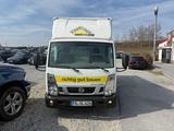 Nissan NT 400 Cabstar - Nissan Pritsche Cabstar