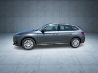 Skoda Scala - Vorschau Bild 2