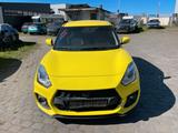Suzuki Swift   1,4 Sport - Suzuki Unfallwagen