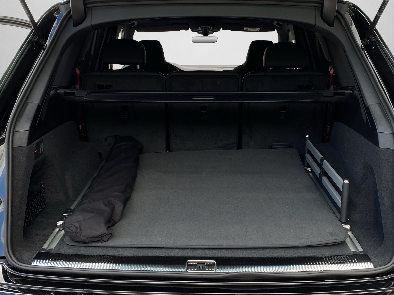 Audi Q7 - Bild 17