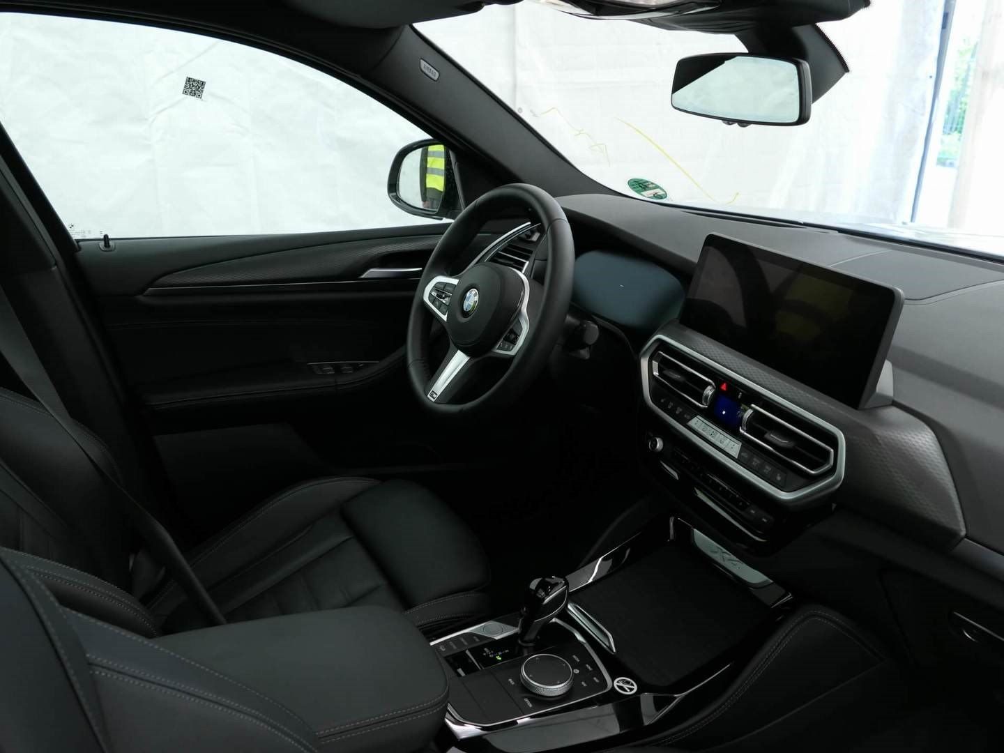 BMW X4 - Bild 5