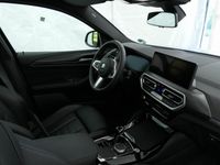 BMW X4 - Vorschau Bild 5