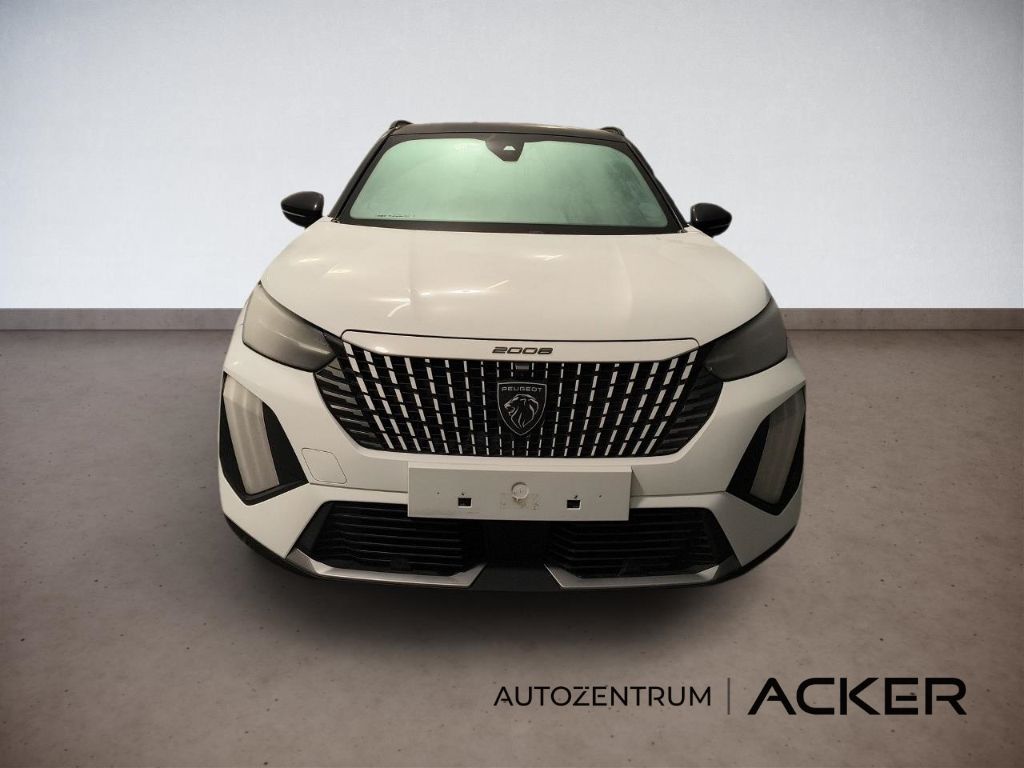 Peugeot 2008 Hybrid 145 GT AT. ACC/Navi/360Kam -46%* imagem 3