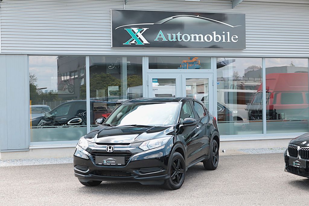 Image of Honda HR-V
