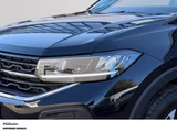 Volkswagen T-Cross ENERGY 1.0 TSI 5-Gang Kamera  Sitzhzg. K - Gebrauchtwagen in Oberhausen