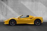 Ferrari F8 Spider*Lift*Racing Seat*LED Lenkrad*1.Hand*Dt - scheckheftgepflegte Ferrari F8