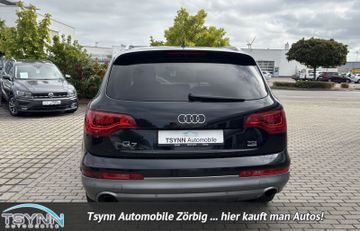 Audi Q7 - 6
