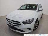 Mercedes-Benz B 200 d Aut. LED-Xenon Widescreen Navi 1/2 Spor - gebrauchte Mercedes-Benz B 200 aus dem Jahr 2022