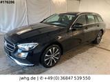Mercedes-Benz E300 T DE 9G-T Avantgarde|HP-LED|Keyless|Kam|18"