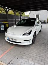 Tesla Model 3 Hinterradantrieb RWD 