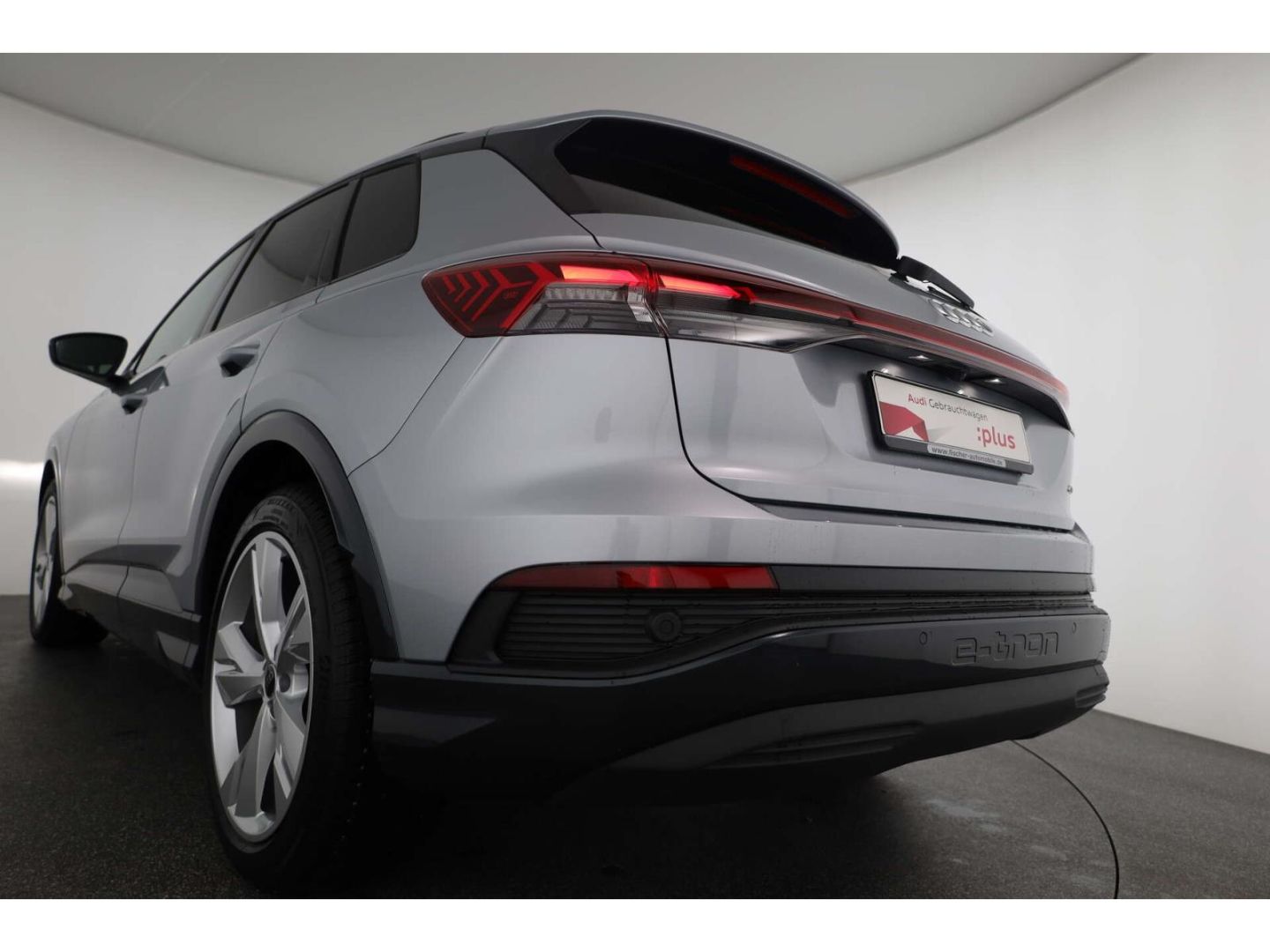 Audi Q4 e-tron - Bild 29