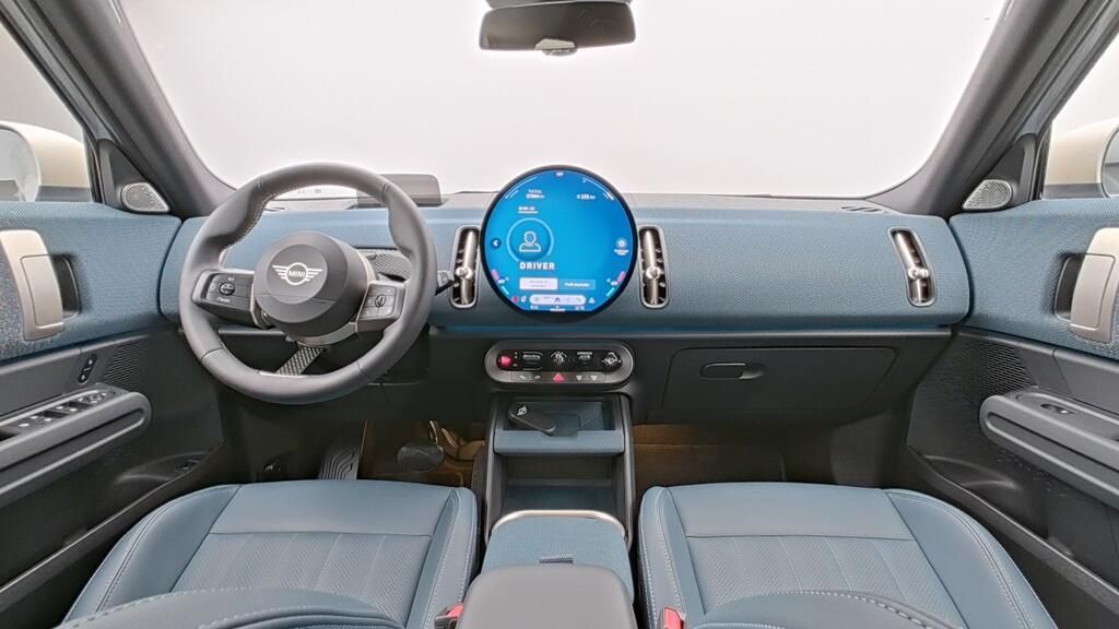 MINI Countryman C (Cooper) - Bild 11