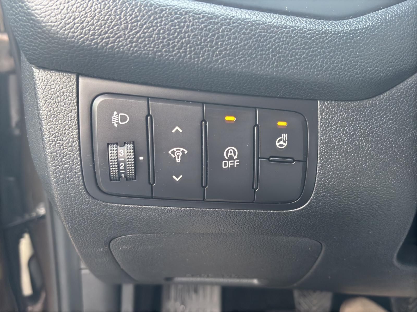 Ceed UEFA Euro 2016 1.4 KAT SHZ KLIMAAUTO RFK