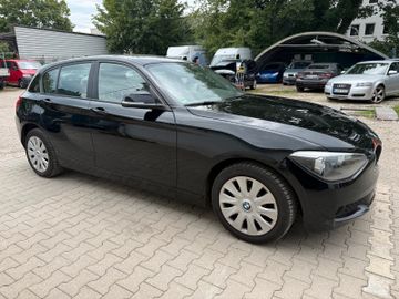BMW 116 - 8