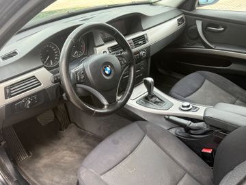 BMW 320 - 9