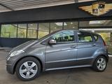Mercedes-Benz A 180 CDI AVANTGARDE AHK/Teilleder/Sitzheizung - Mercedes-Benz A 180: Cdi Avantgarde