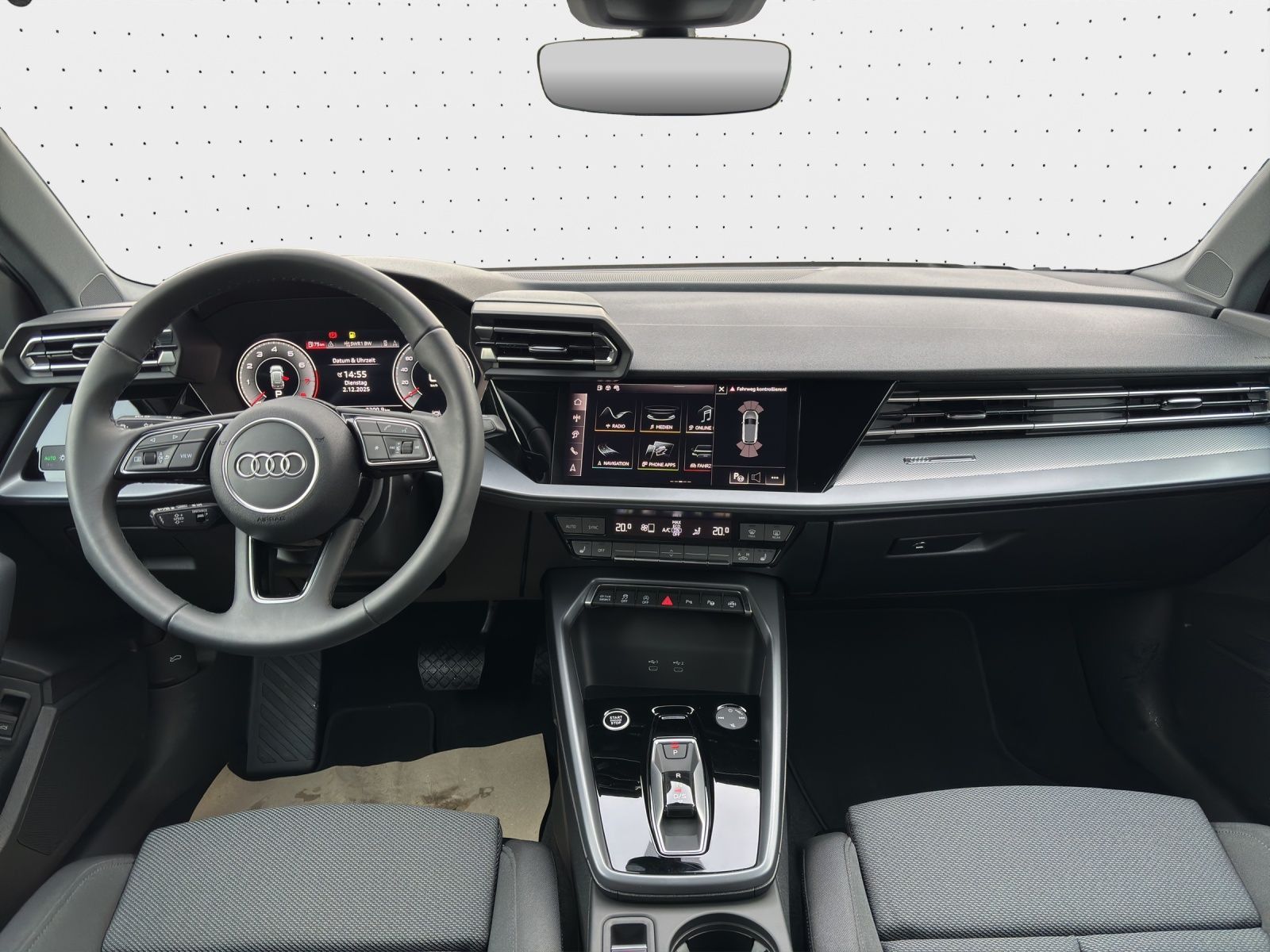 Audi A3 - Bild 5