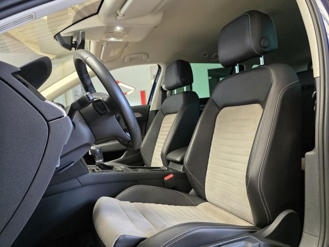 VW Passat Variant — Foto 16