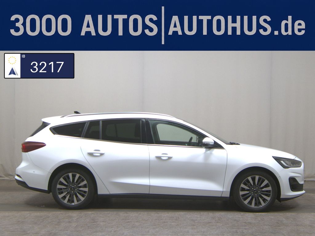 Image of Ford Focus