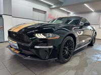 Ford Mustang 2.3 Eco/19" Performance/Carbon Lenkrad/